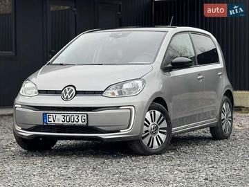 Авто Volkswagen E-Up 2020 № 8511126