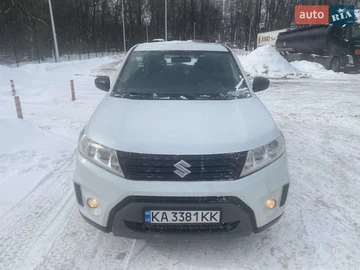 Авто Suzuki Vitara 2017 № 8511143