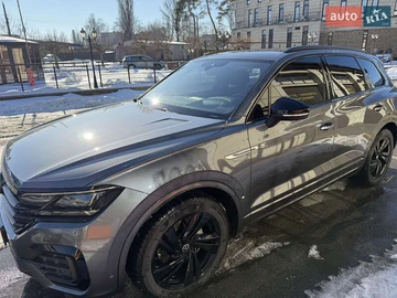 Авто Volkswagen Touareg 2021 № 8511146