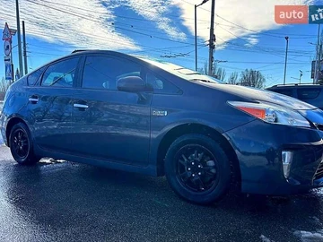 Авто Toyota Prius 2014 № 8511194