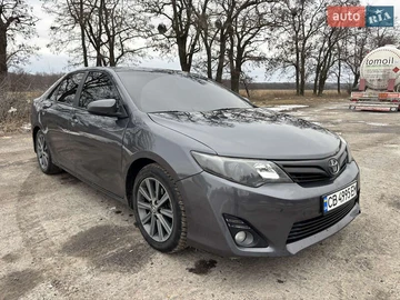 Авто Toyota Camry 2014 № 8511195