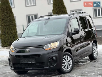 Авто Fiat E-Doblo 2023 № 8511198