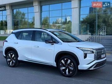 Авто Mitsubishi Airtrek 2022 № 8511200
