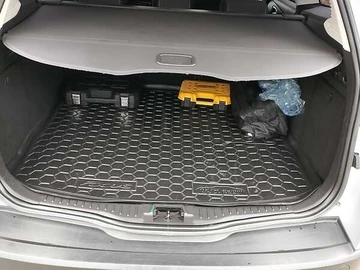Авто Ford Focus 2012 № 8511250