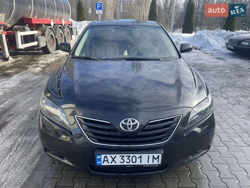 Авто Toyota Camry 2006 № 8511251