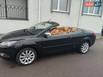 Авто Ford Focus 2011 № 8511252