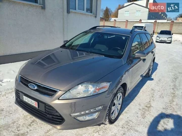Авто Ford Mondeo 2012 № 8511253