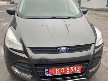 Авто Ford Escape 2015 № 8511303