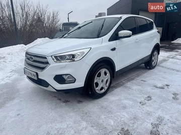 Авто Ford Kuga 2018 № 8511308