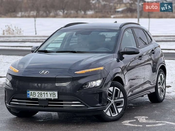 Авто Hyundai Kona 2021 № 8511310