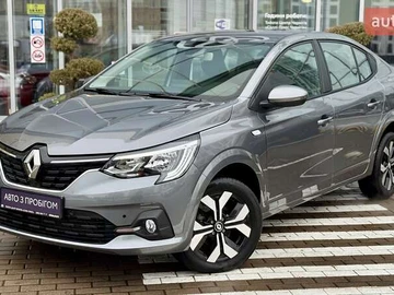 Авто Renault Taliant 2024 № 8511365