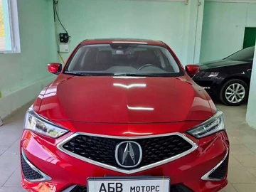 Авто Acura Ilx 2020 № 8511367