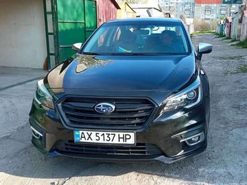 Авто Subaru Legacy 2019 № 8511368