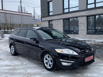 Авто Ford Mondeo 2012 № 8511387