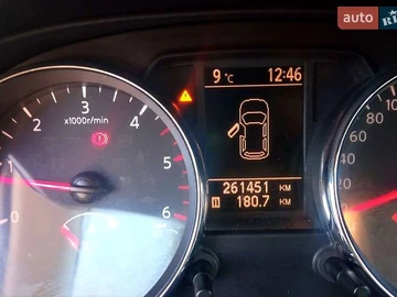 Авто Nissan Qashqai 2010 № 8511443