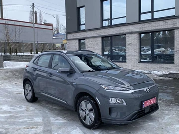 Авто Hyundai Kona 2020 № 8511492