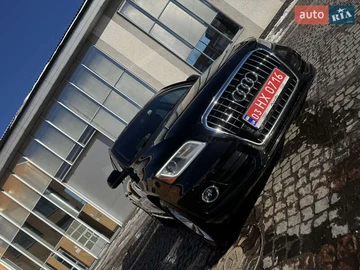 Авто Audi Q5 2015 № 8511500