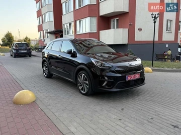 Авто KIA Niro 2020 № 8511503
