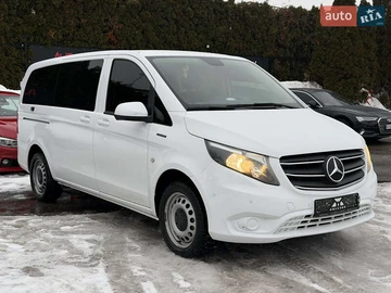 Авто Mercedes Evito 2022 № 8511505