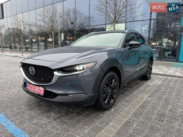 Авто Mazda Cx-30 2023 № 8511508