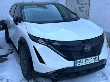Авто Nissan Ariya 2023 № 8511512