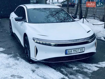 Авто Lucid Air 2024 № 8511516