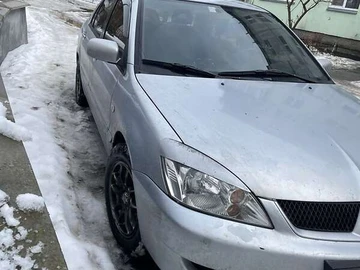 Авто Mitsubishi Lancer 2007 № 8511573