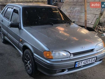 Авто ВАЗ 2115 Samara 2006 № 8511575