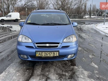 Авто Chevrolet Tacuma 2005 № 8511578