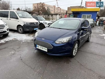 Авто Ford Focus 2016 № 8511585