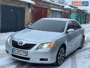 Авто Toyota Camry 2006 № 8511661