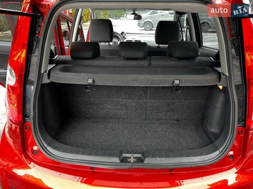 Авто Suzuki Splash 2011 № 8511665