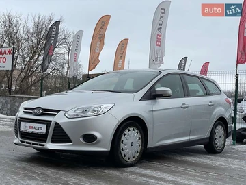 Авто Ford Focus 2014 № 8511666