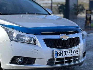 Авто Chevrolet Cruze 2012 № 8511672