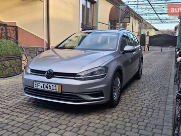 Авто Volkswagen Golf 2019 № 8511678