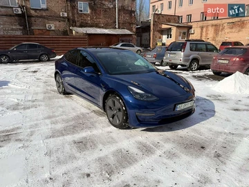 Авто Tesla Model 3 2022 № 8511749