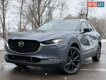 Авто Mazda Cx-30 2024 № 8511750