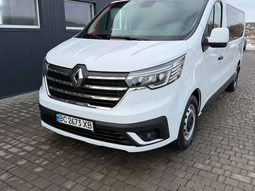 Авто Renault Trafic 2023 № 8511754