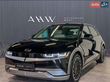 Авто Hyundai Ioniq 5 2022 № 8511759