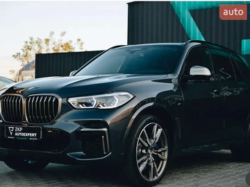 Авто BMW X5 2022 № 8511765