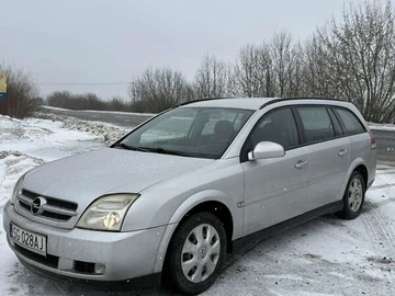 Авто Opel Vectra 2006 № 8511829