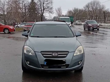 Авто KIA Ceed 2007 № 8511842