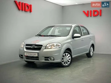 Авто ЗАЗ Vida 2013 № 8511846