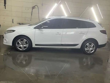 Авто Renault Megane 2011 № 8511852