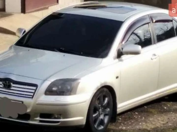 Авто Toyota Avensis 2003 № 8511854