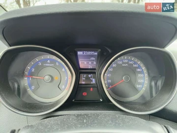Авто Hyundai I30 2013 № 8511857