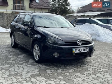 Авто Volkswagen Golf 2013 № 8511858