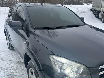 Авто Toyota Rav4 2006 № 8511861