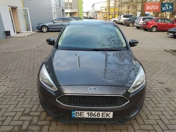 Авто Ford Focus 2017 № 8511862