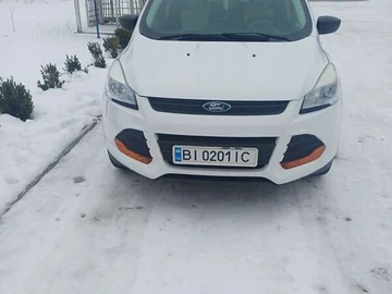 Авто Ford Escape 2013 № 8511864